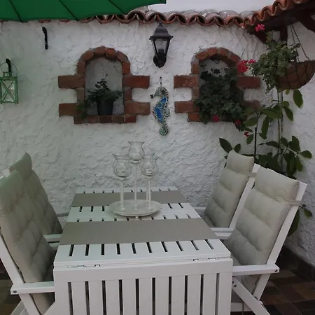 Homestay Teos Butik Sigacik