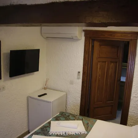 Homestay Teos Butik