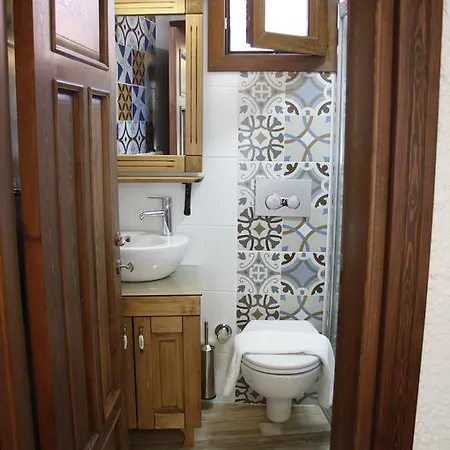 Homestay Teos Butik Sigacik
