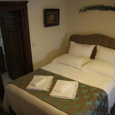 Homestay Teos Butik