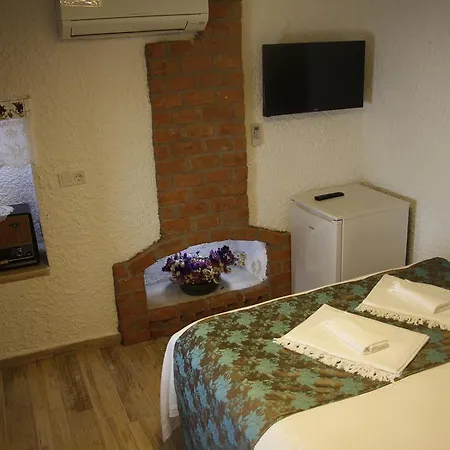 Homestay Teos Butik *