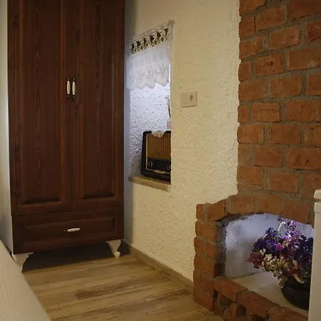 Homestay Teos Butik