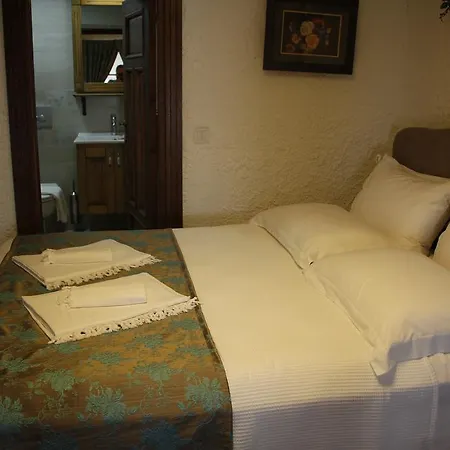 Homestay Teos Butik *