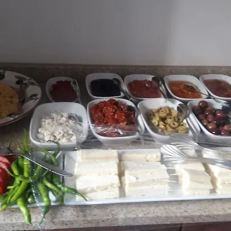 Teos Butik Homestay
