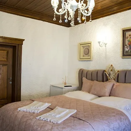 Homestay Teos Butik