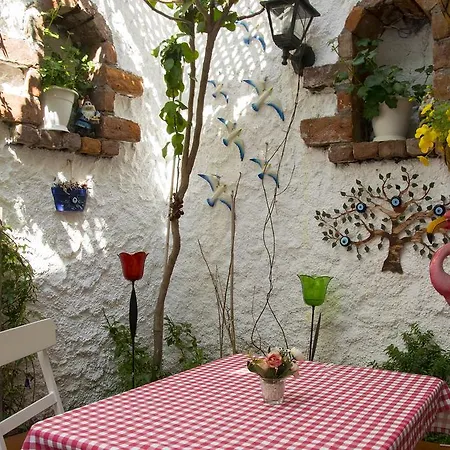Homestay Teos Butik