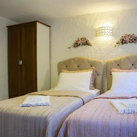 Homestay Teos Butik Sigacik