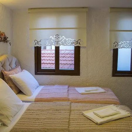 Teos Butik Homestay Sigacik
