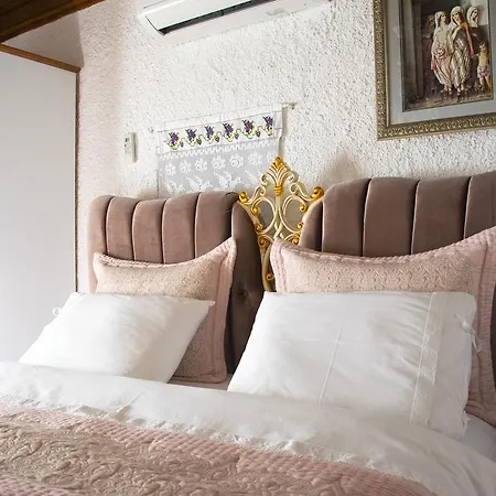 Teos Butik Homestay