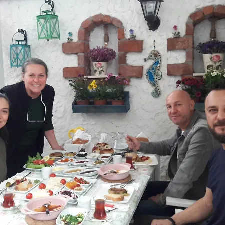 Teos Butik Sigacik