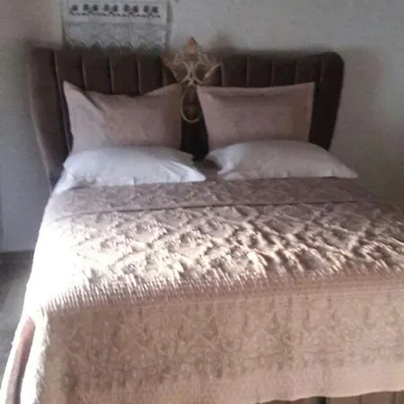 Homestay Teos Butik