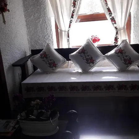 Teos Butik Homestay Sigacik