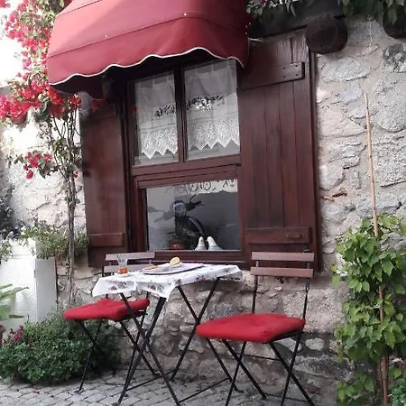 Teos Butik * Sigacik